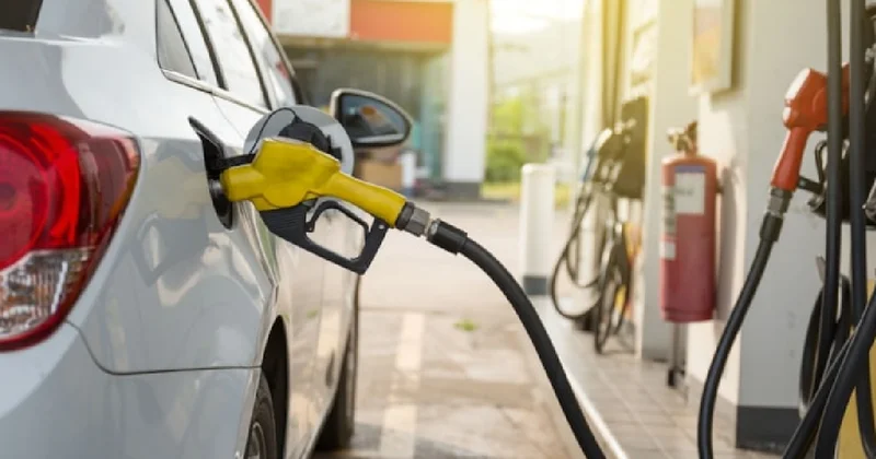 Ülke bu kararı konuşuyor: Akaryakıt satışına günlük kota getirildi Sözcü Gazetesi