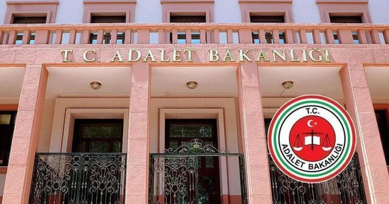 ADALET BAKANLIĞI 15 BİN PERSONEL ALIMI! 2026 Adalet Bakanlığı personel alımı başvuru tarihleri açıklandı mı, şartları ne?