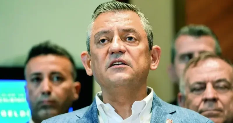 Silivri’ye gelmeyen disipline! Yerel Gündem Haberleri