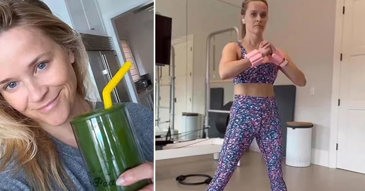 50 yaşında ama genç kızlara taş çıkartıyor… Gençlik ve güzellik sırlarını anlattı: 10 yıldır bu karışımı içiyorum