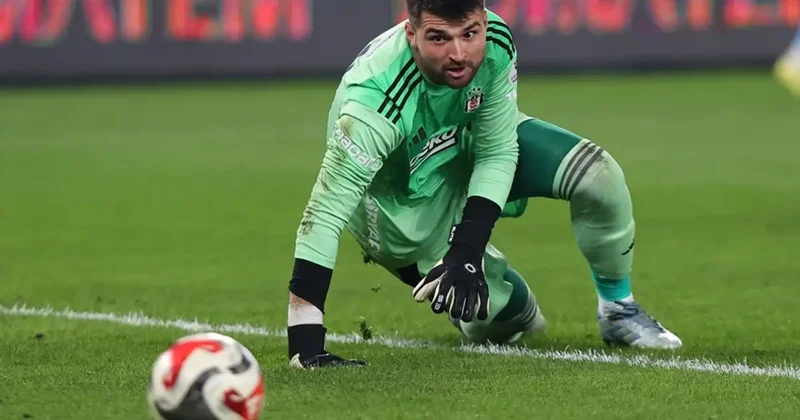 Ersin Destanoğlu nun Beşiktaş ile sözleşme yenilemek için bir şartı var