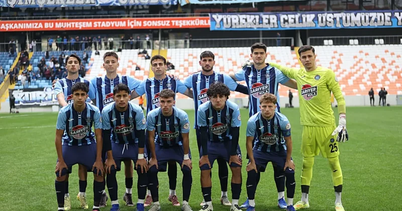 FIFA dan Adana Demirspor a 6 puan silme cezası