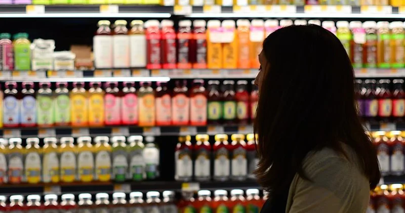 Tüketici güveni martta geriledi İş Yaşam Haberleri