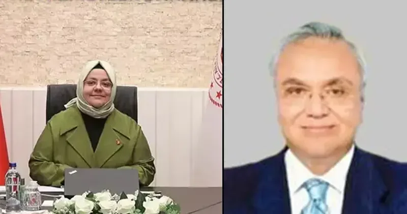 Eskişehir’de zincirleme kaza: Eski bakanlar Koç ve Selçuk da yaralı