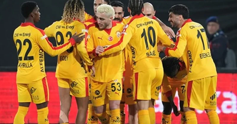 Okan Buruk un vazgeçilmezine dev talip: Kariyer sezonunu yaşıyor Sözcü Gazetesi