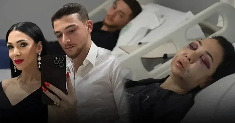 Kocaeli de çocuğunun yanında öldüresiye dövülmüştü: Yeni gelişme var