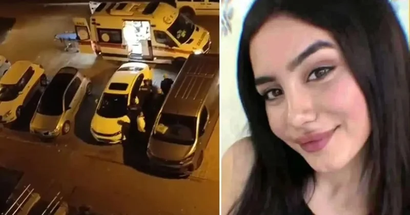 Kız arkadaşım intihar etti dedi, tabanca lavabonun altından çıktı Sözcü Gazetesi