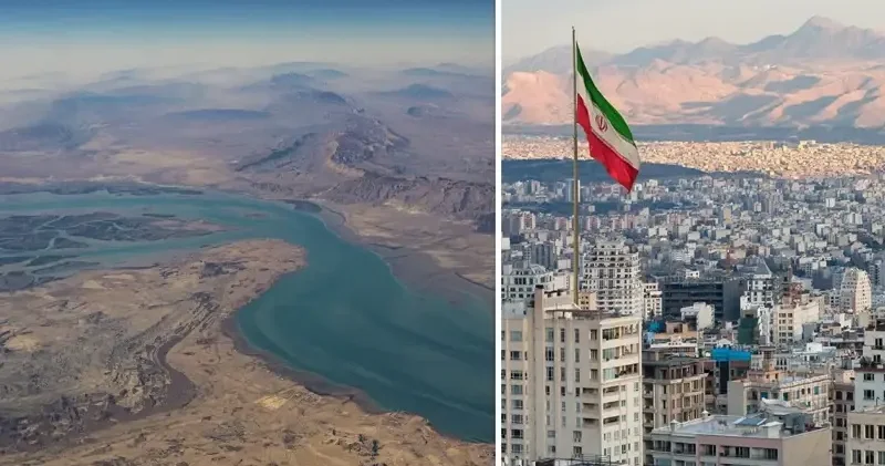 İran dan Hürmüz Boğazı tehdidi: ABD ve İsrail adalarımıza ve kıyılarımıza saldırırsa mayın döşeriz Dünya Haberleri