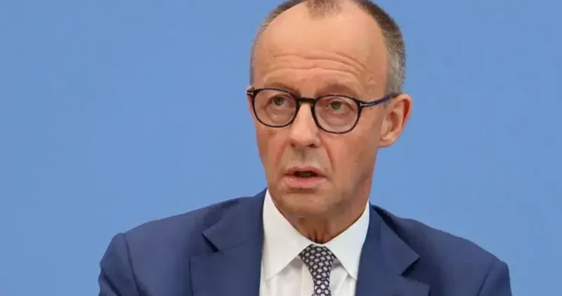 Almanya Başbakanı Merz ile ABD Başkanı Trump telefonda görüştü