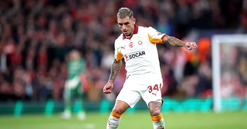 Lucas Torreira dan milli takım açıklaması: Beni çok kötü hissettiriyor