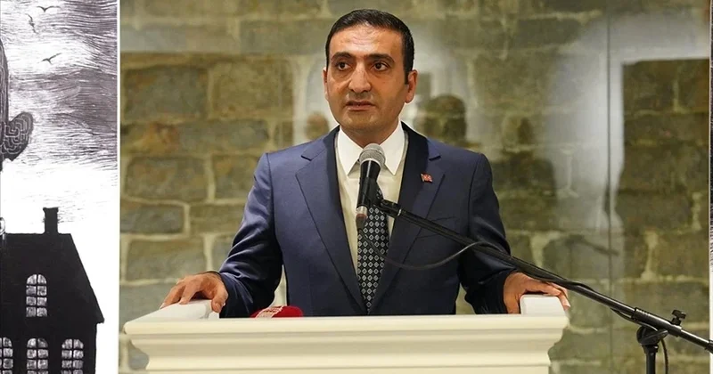 Görevinden uzaklaştırılan Beyoğlu Belediye Başkanı Güney ile 6 şüpheliye iddianame