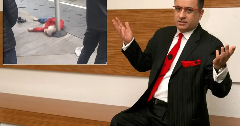 Atilla Taş tan Erol Köse ye: Hakkımı helal etmiyorum, ateşin bol olsun