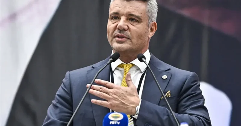 Fenerbahçe ye müjde: Bakanlıktan onay geldi