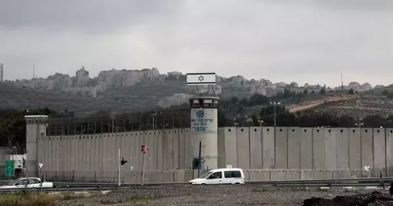 İsrail hapishanelerinde 40 yıl yatmıştı! Serbest bırakıldı