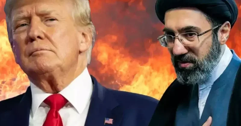 Arabulucuların ABD ve İran ı İslamabad da bir araya getirmeye çalıştığı iddiası