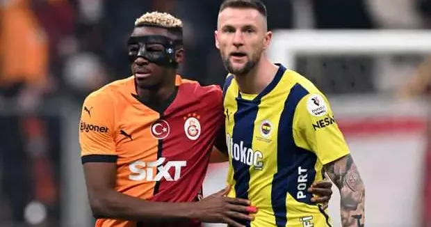 Osimhen, Fenerbahçe maçında oynayacak mı, şampiyonluk tehlikede mi? İşte kaçıracağı maçlar
