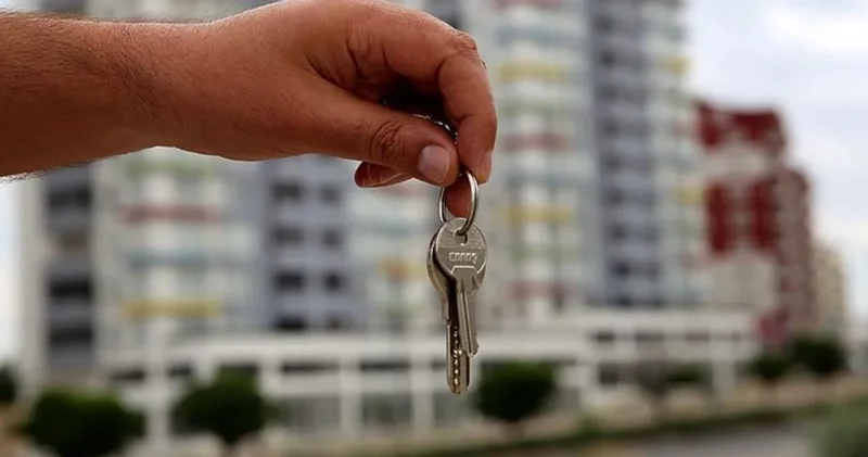 Küçük ev büyük kira getiriyor: Bu illerden ev alanların yüzü gülüyor