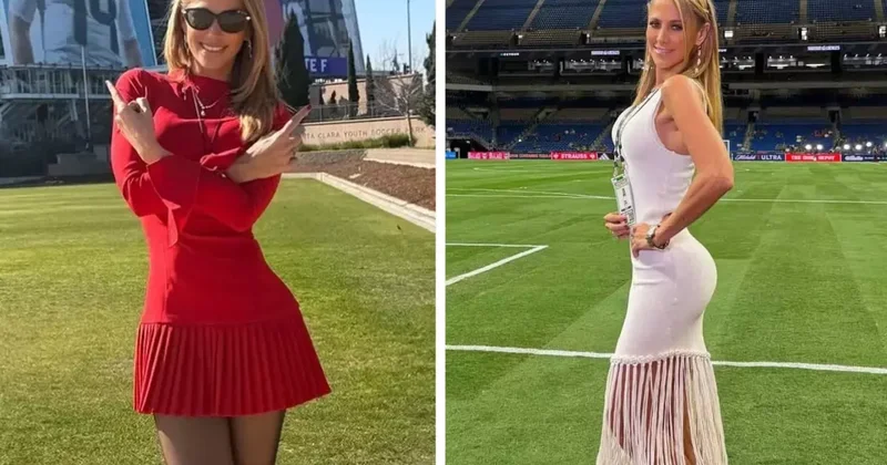 Ünlü spikere otel odasında büyük şok: Kapıyı kilitleyip öpmeye çalıştı