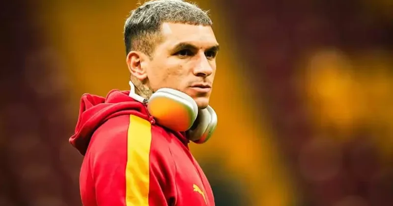 Lucas Torreira bir kez daha oynamak istediği takımı açıkladı!