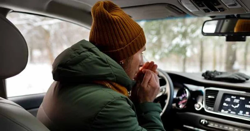 Milyonlarca araç sahibini ilgilendiriyor! Soğuk havalarda bunları sakın yapmayın