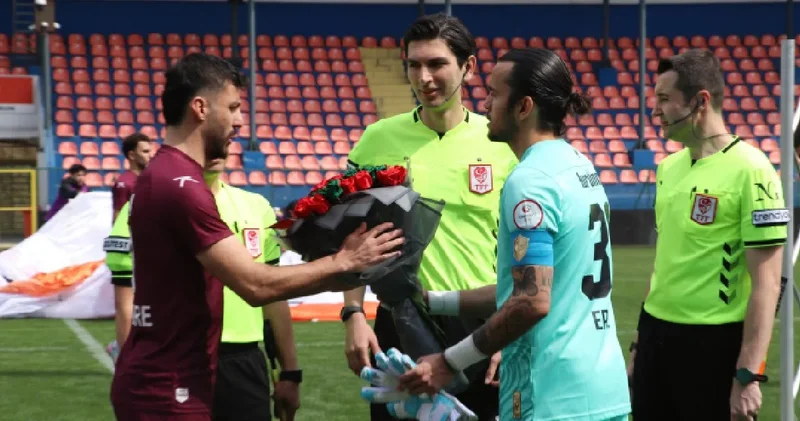 Amedspor vura vura gidecek