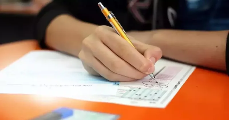 LGS maratonu başladı: Başvurular ve sınav takvimi belli oldu