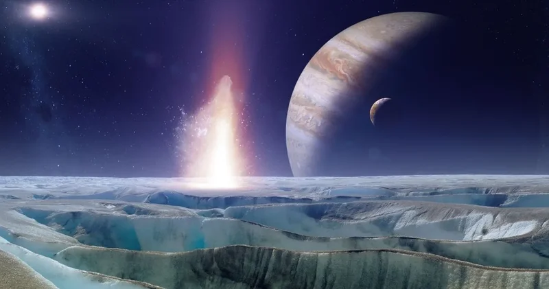 300 yıl sonra Dünya ya çarpacak Bennu nun gizemi çözüldü