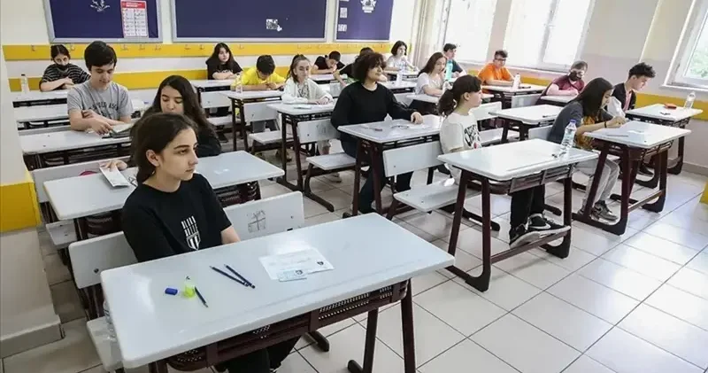 LGS başvuruları başladı: 10 Nisan a kadar devam edecek Gündem Haberleri