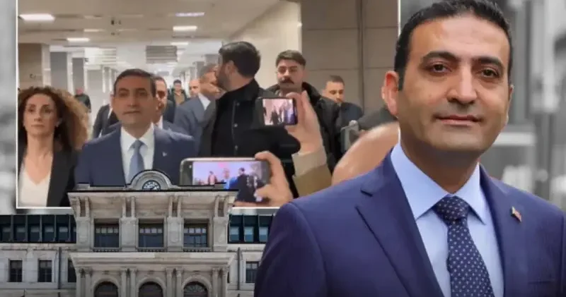 Yolsuzluk soruşturması tamamlandı: İnan Güney için 35 yıl hapis talebi Gündem Haberleri