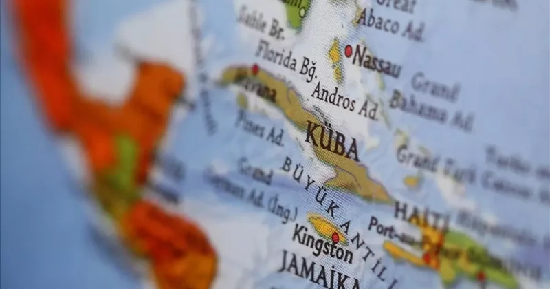 Küba dan savaş hazırlığı: ABD ye karşı bunu yapmazsak saflık olur