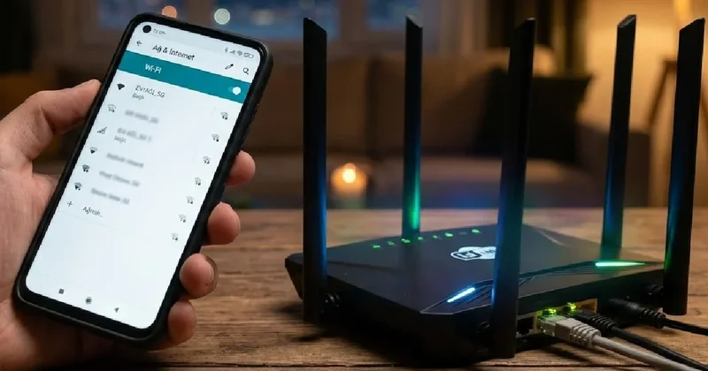 Modem şifresini değiştirmek yetmiyor: FBI, Türkiye’yi acil kodla uyardı Sözcü Gazetesi