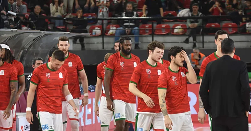 Karşıyaka, Ahmet Kandemir ile anlaşma sağladı!