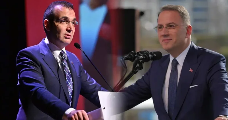 Canlı İBB Davası da sekizinci celse: Tutuklu belediye başkanları hakim karşısına çıkacak!