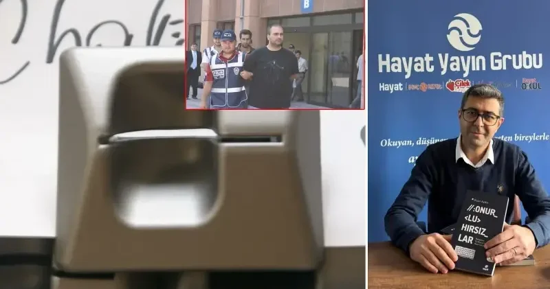 Dünyanın en büyük hacker operasyonu: Türkiye ayağında neler yaşandı? Aktüel Haberleri