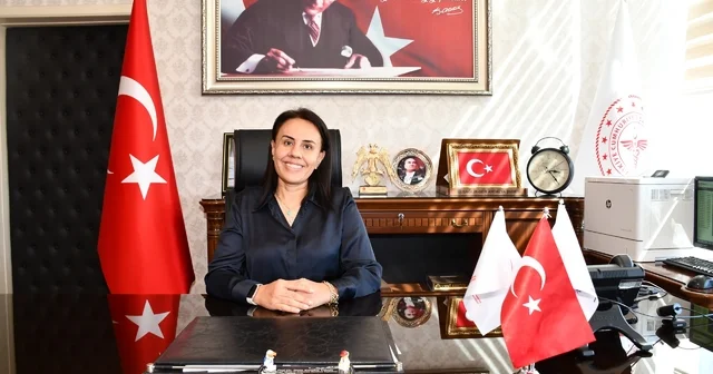 Alanya da bayram tatili süresince 3 bin 768 hastaya sağlık hizmeti sunuldu Antalya Haberleri