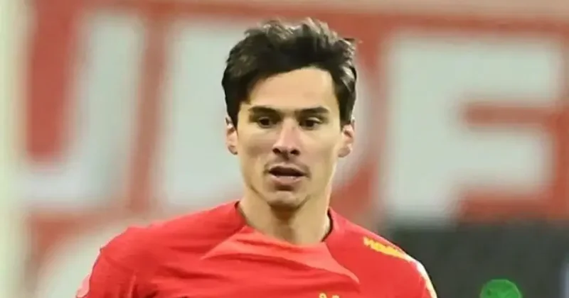 Eyüpsporlu Dorin Rotariu: Türkiye ile savaş olacak