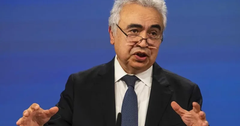 Savaş sürerken korkutan açıklama: Hiçbir ülke bundan kurtulamaz