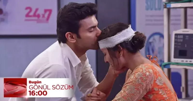 Gönül Sözüm dizisinde Pari gözlerini açıyor! Neeti, Pridvi yi yaralıyor