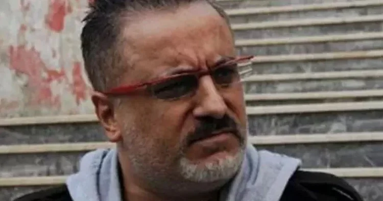 Erol Köse nin paylaşımı dikkat çekti: Derdin mi var? Gül geç... Kimse canlı çıkamıyor bu hayattan