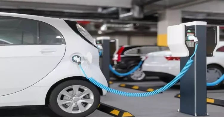 Elektrikli otomobil şarjında yeni dönem: Ücretlendirme değişti, hızlı şarjda yeni kural