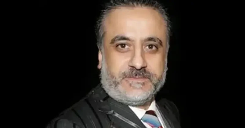 SON DAKİKA: Yapımcı Erol Köse hayatını kaybetti! İntihar mı etti düştü mü?