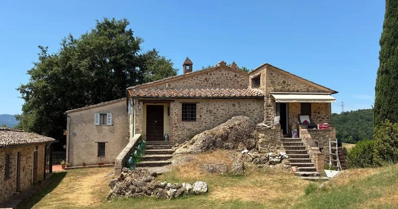 Herkes ülkesinde 1 euroya ev alırken, o 1 milyon dolara ev aldı: İşte nedeni Sözcü Gazetesi