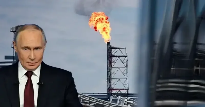 Putin, Rus enerji şirketlerinin borçlarını kapatmaları gerektiğini söyledi Dünya Haberleri