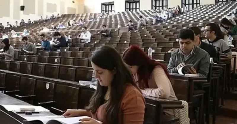 Öğrenci affı detayları netleşiyor: Eğitimin yarısını tamamlama şartı Yerel Gündem Haberleri