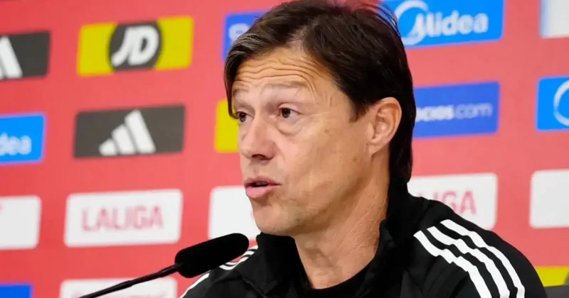 Sevilla da Matias Almeyda ile yollar ayrıldı!