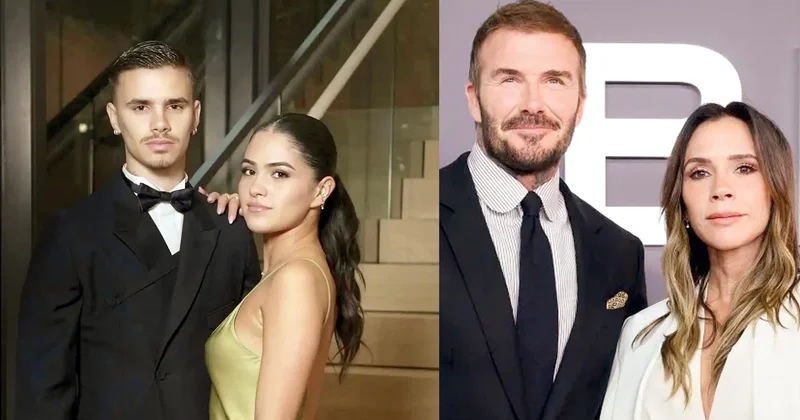 Beckham Ailesi’nde bir intikam belgeseli