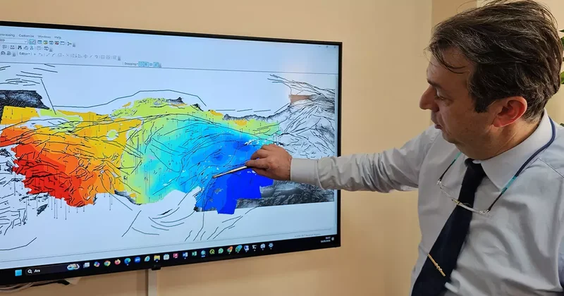 Milyonlarca yıllık tespit: Anadolu ortadan ikiye ayrılabilir! Bilim insanları uyardı