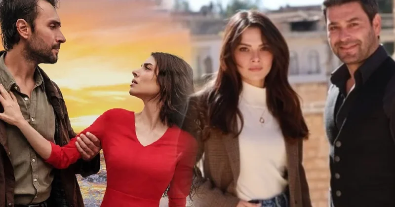 Ne Taşacak Bu Deniz ne de Uzak Şehir: Reytinglerde zirve değişti Sözcü Gazetesi