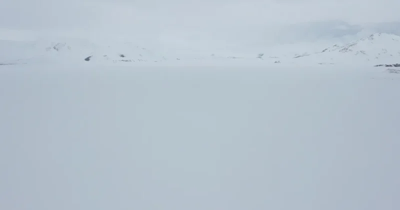 Her mevsim göz kamaştırıyor: Yazın piknik yapılıyor, kışın bembeyaz oluyor