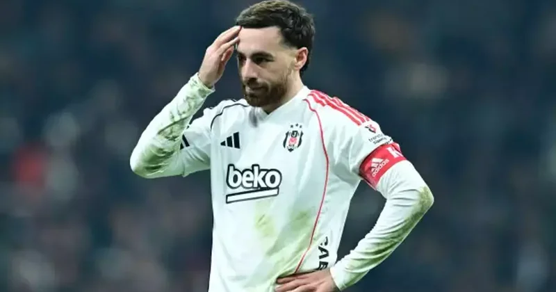 Avrupa nın iki devi yeniden devrede! Orkun Kökçü kararını verdi